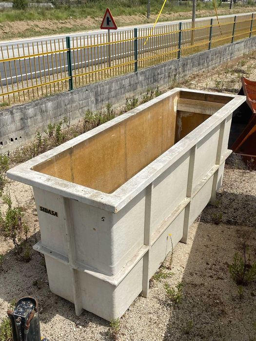 Tanques / Depósitos