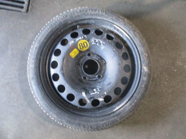 Pneu suplente OPEL Astra J