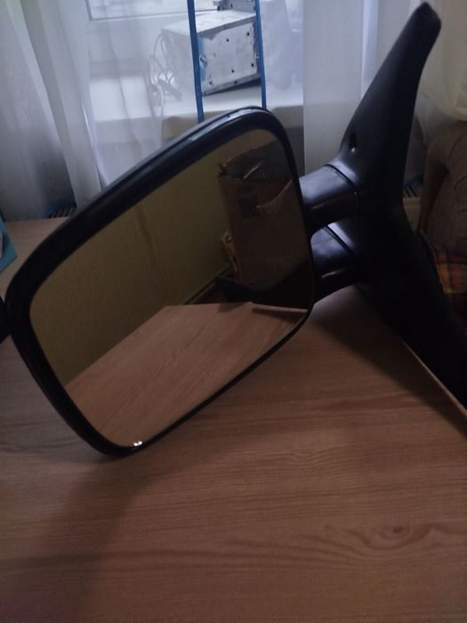 Продам зеркало фольцфаген т5