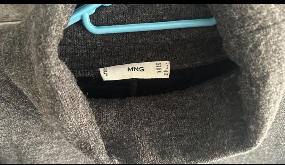 Sukienka damska Mango L