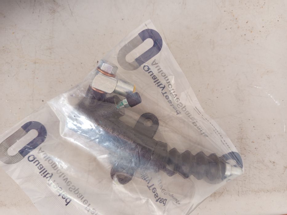 Bomba embreagem da caixa Kia Sorento