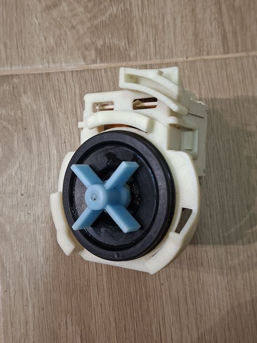 Bomba de Escoamento Plaset Whirlpool 72894