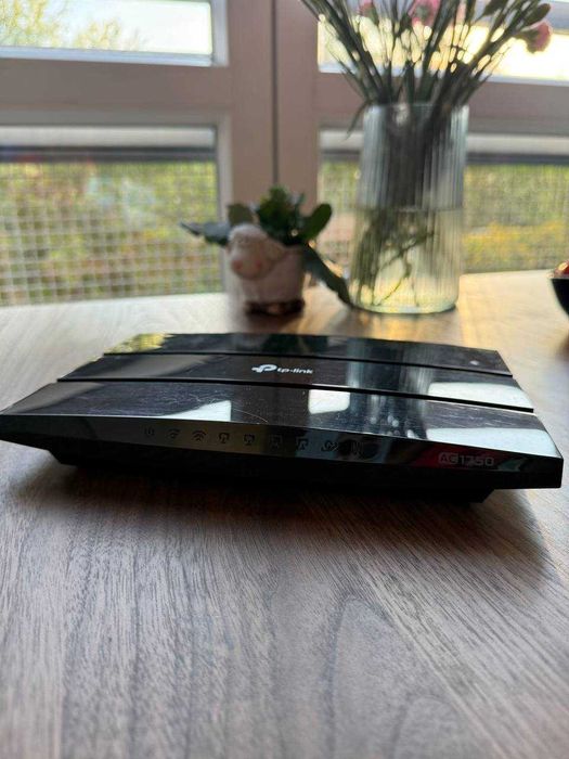 TP-Link Archer C7 AC1750