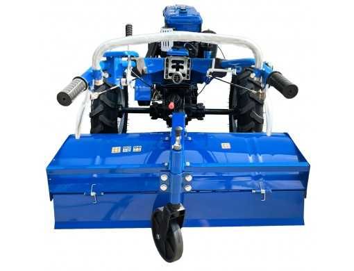 Мотоблок МТЗ Кентвар фрезой дизель 8 к.с. БЕСПЛАТНАЯ ДОСТАВКА