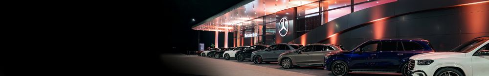 Mercedes-Benz Duda-Cars Leszno top banner