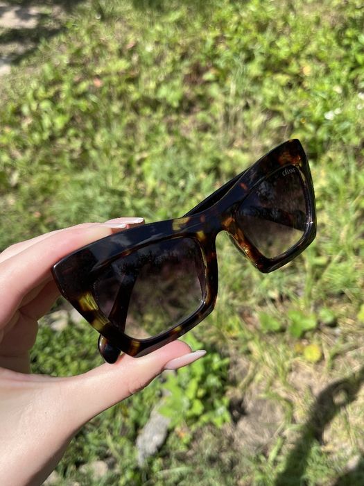 Оригінальні Сонцезахитні окуляри CÉLINE