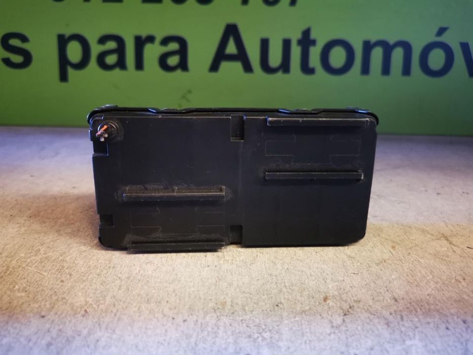 CITROEN C5 / PEUGEOT 407 MÓDULO ELÉTRICO - MD022