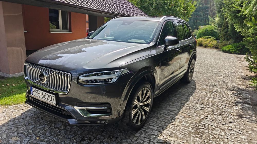 Volvo XC 90