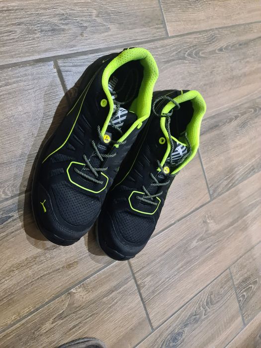 Красовки PUMA размер 45