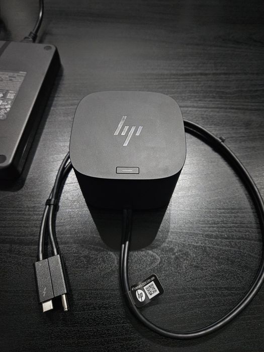 Stacja dokująca HP Thunderbolt Dock G4 280W