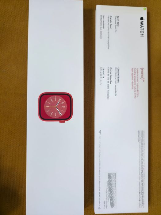 Apple Watch Series 8