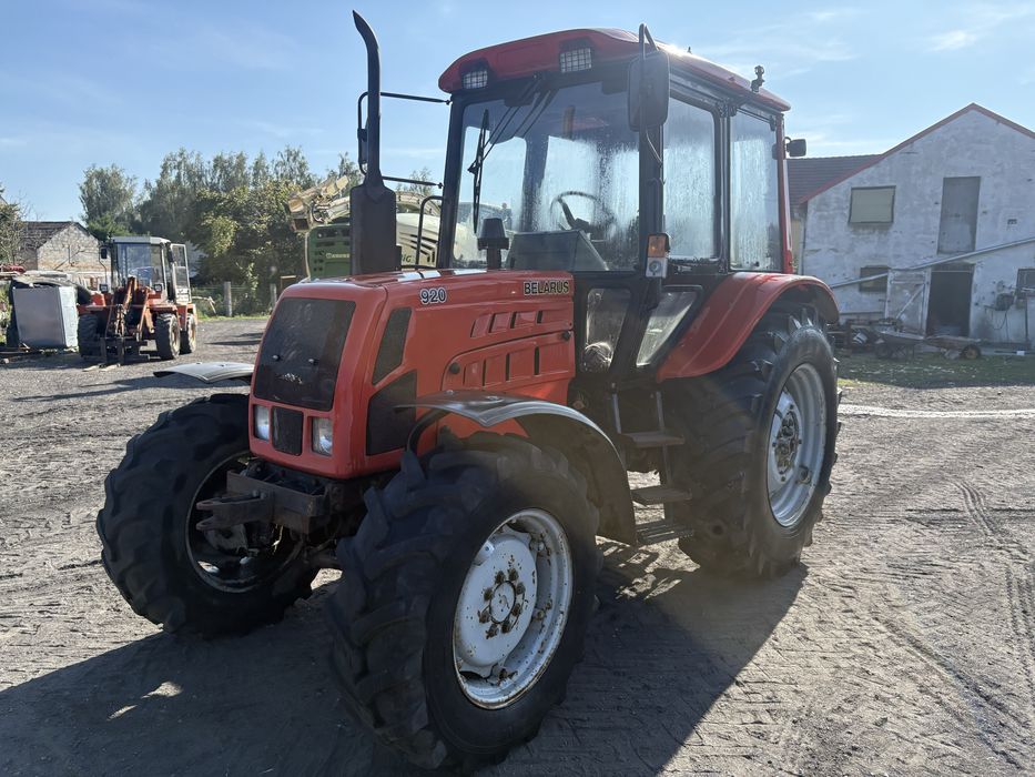 Mtz 920