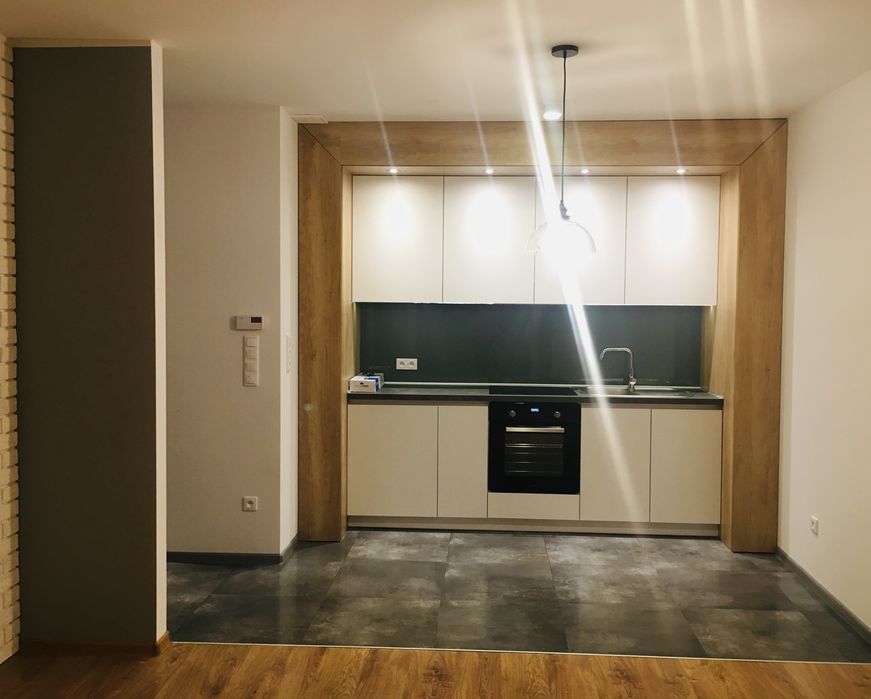 Mieszkanie 2 pokoje, 1 miejsce postojowe, 1 piętro, ekonomiczne