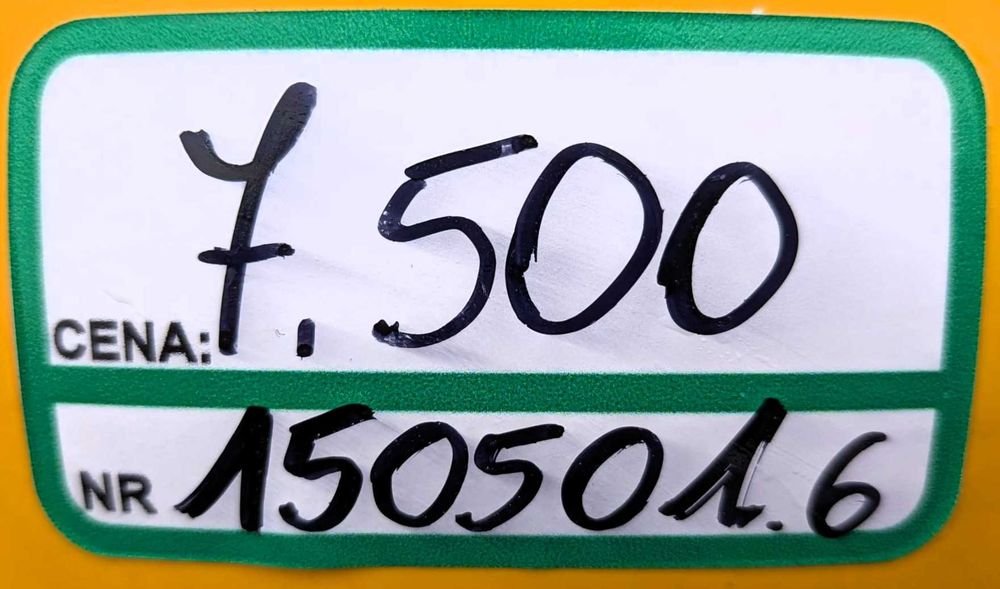 Traktorek kosiarka Stiga Villa HONDA GXV (150501.6) - Baras