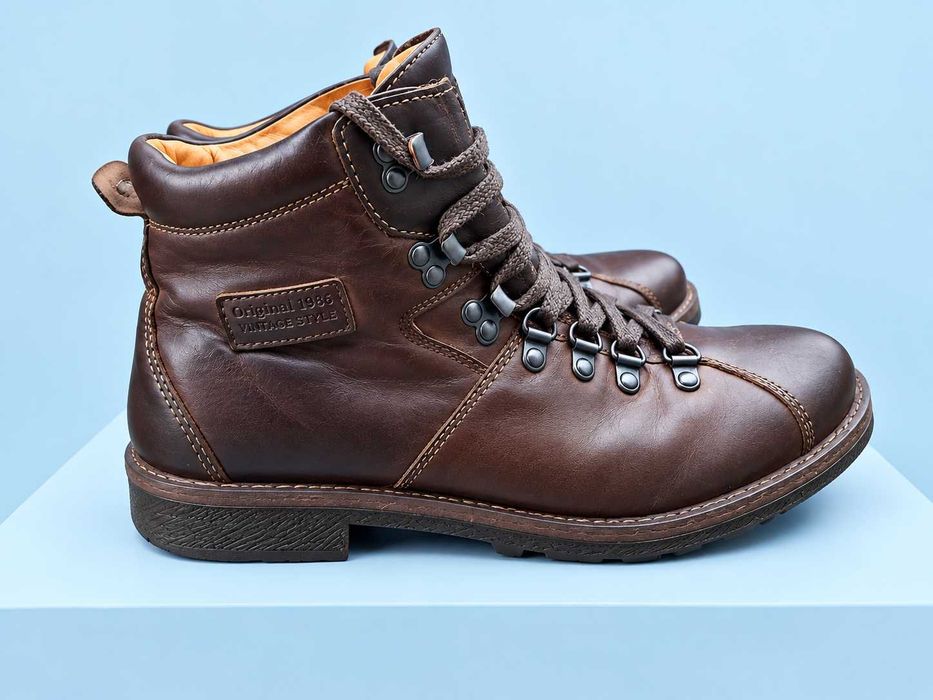 Берци AM shoe company, р. 39