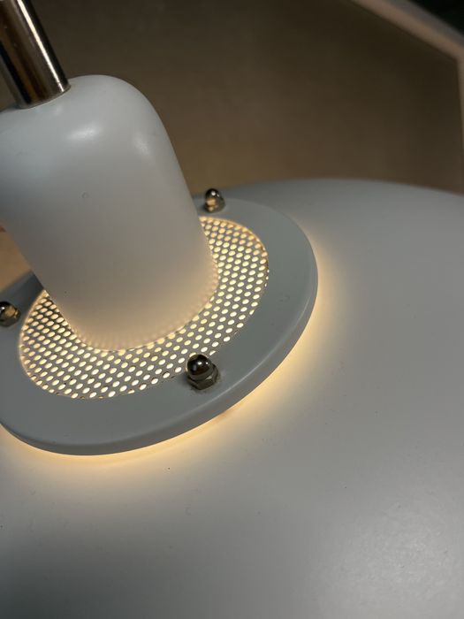 Lampa wisząca szwedzka scandinavian