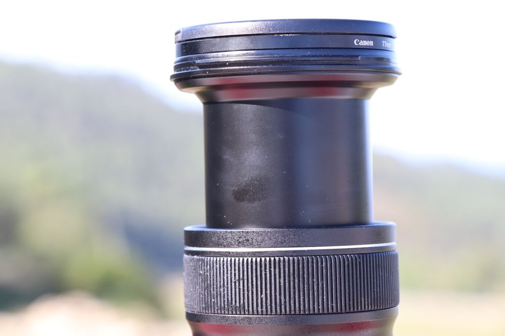 Canon EF 24-105 mm F/3.5-5.6 IS STM