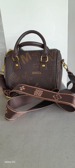 Torebka nowa do ręki I na ramię