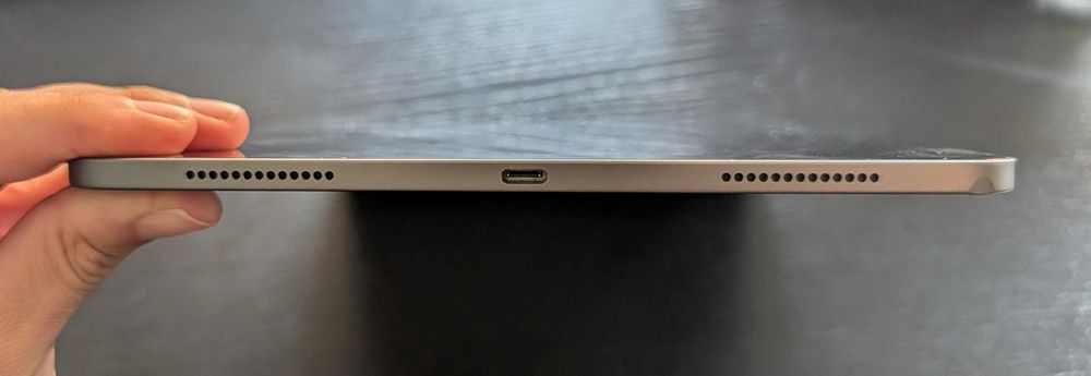 iPad Pro 11 polegadas 2020 Wifi (2.ª geração) - 128GB
