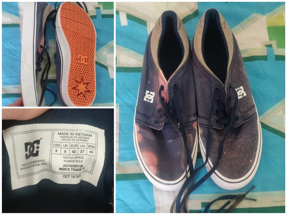 Buty/tenisówki męskie