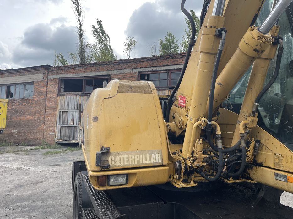 Caterpillar 313c