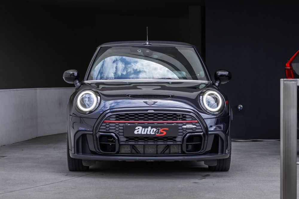 MINI Cabrio509381303673835522