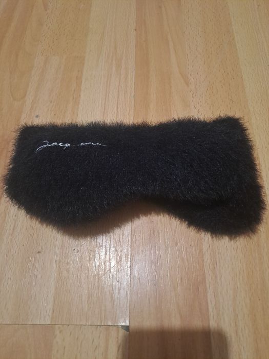 Jacquemus Opaska na głowę