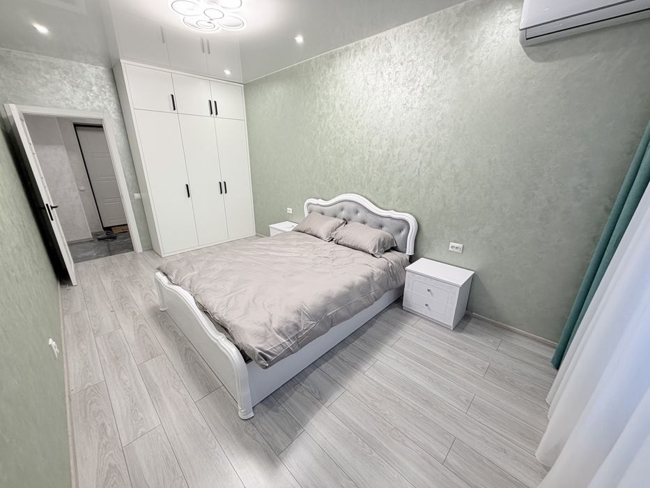 Оренда 1к квартири в ЖК Paradise Avenue по вул. Панорамна 2!