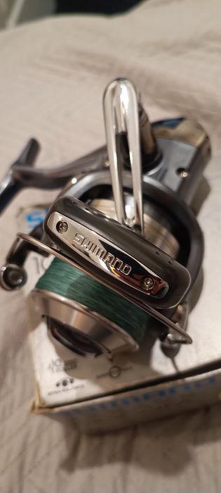 Kołowrotek Shimano Nexave 1000 FA Japan