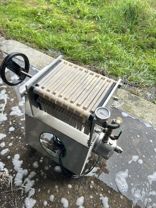 Filtro de vinho Gandra