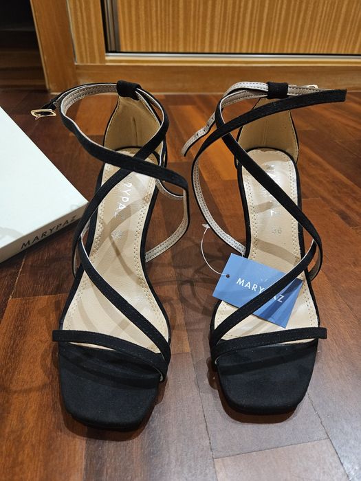 Vendo sandálias Marypaz