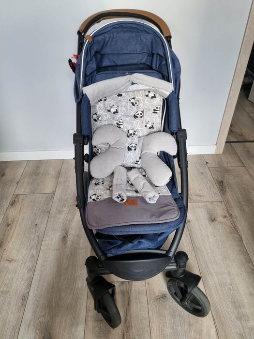 Spacerówka lionelo