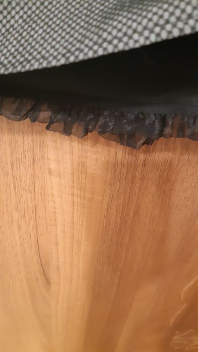 Эксклюзивная юбка