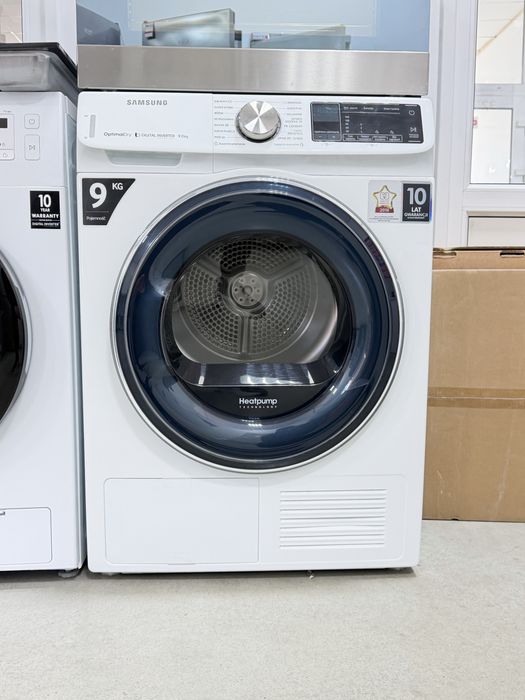 Сушильная машинка samsung