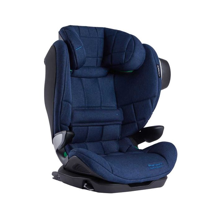 Fotelik Avionaut MaxSpace Comfort System + Isofix 100-150cm AGR
