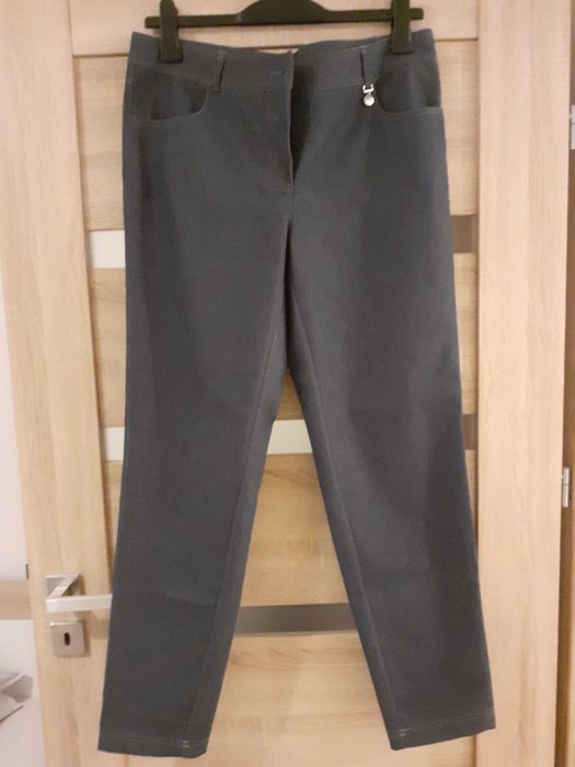 Spodnie damskie SALKO r. 44 NOWE