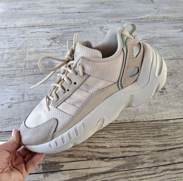 Adidas zx22 boost кроссовки кросівки