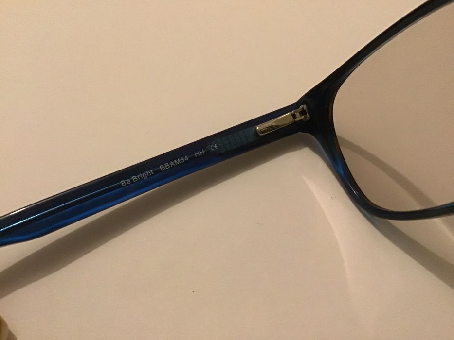 Armação de óculos Be Bright