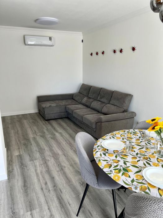 Apartamento T1 Albufeira c/piscina