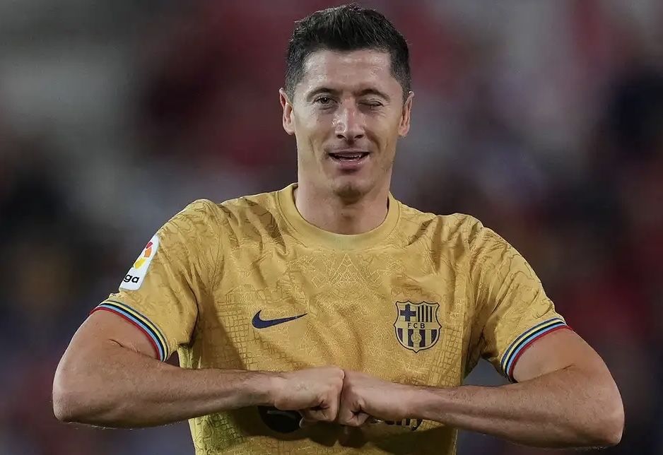 FC Barcelona Nike 2022/23 Away ADV