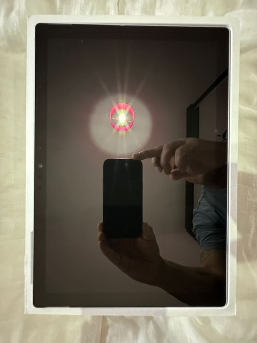 Microsoft Surface Pro Windows 10 Pro