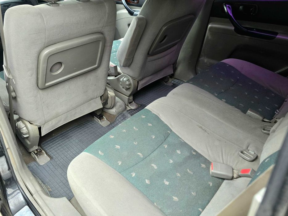 Chevrolet Tacuma 2005г.в. 2.0 бензин