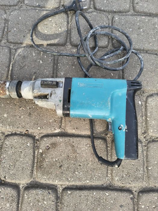 Wiertarka ddr smalcalda