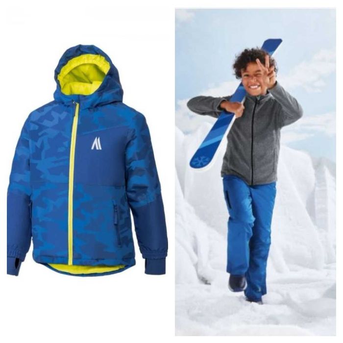 Лижний костюм мембрана Crivit Німеччина, НОВІ, є ВИБІР!