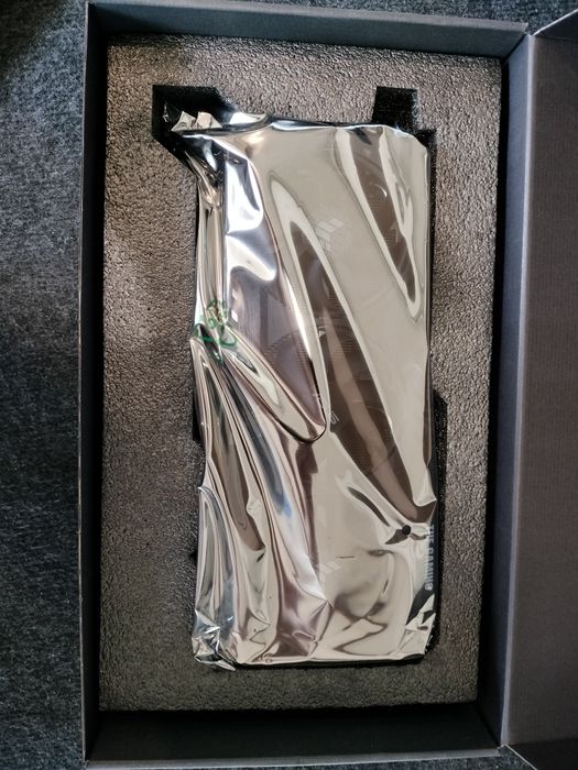 Asus TUF Gaming GeForce RTX™ 3070 Ti OC Edition 8GB GDDR6X