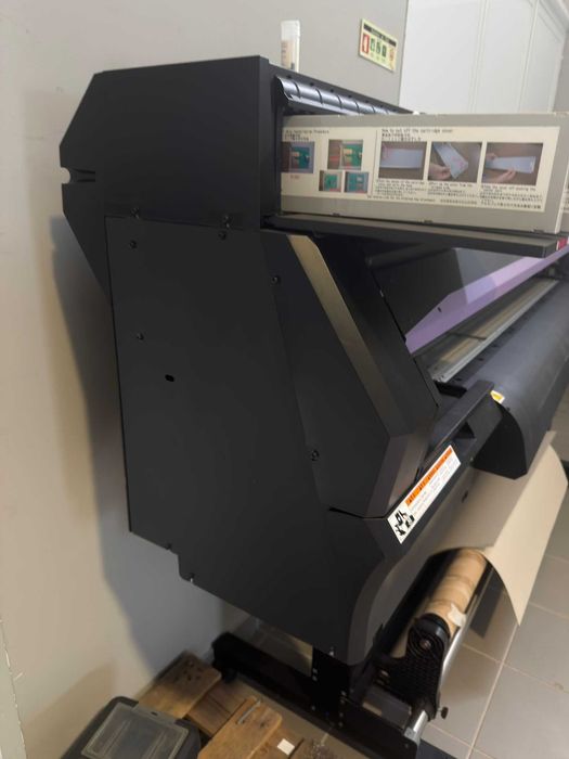 Mimaki CJV150-130