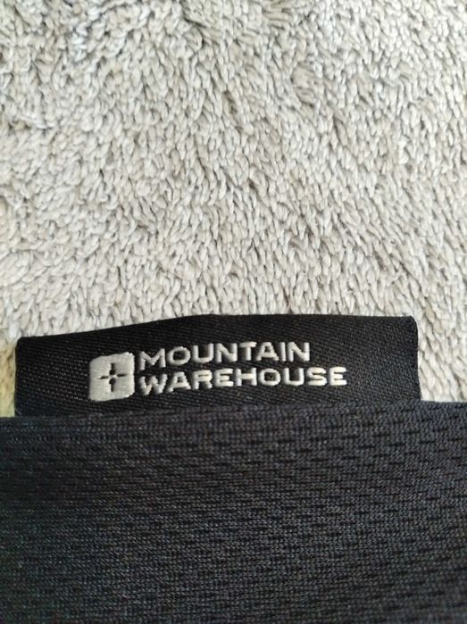 Koszulka termoaktywna Mountain Warehouse Isocool roz. XL