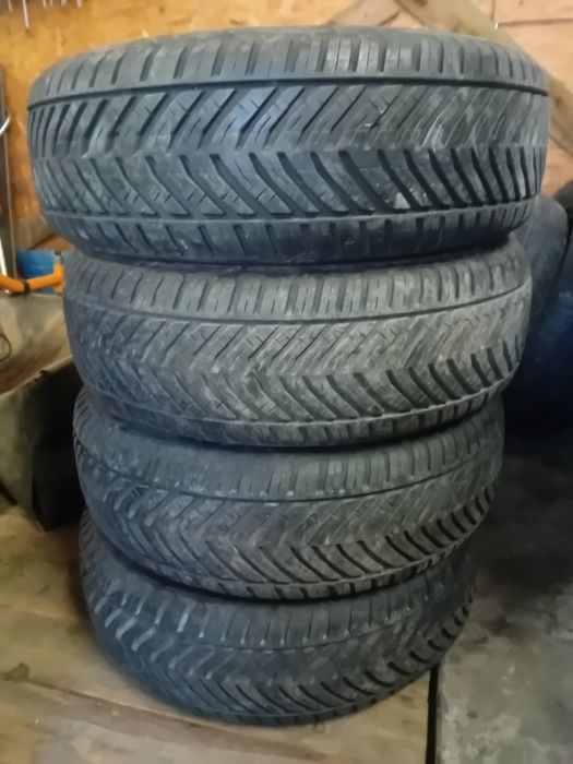 Opony wielosezonowe Kormoran 185/65 r 15 2022 rok