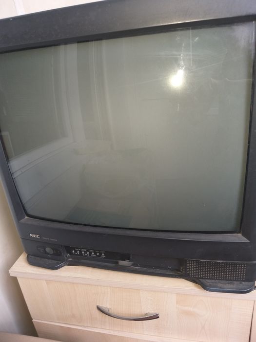 Телевизор NEC,Таиланд
