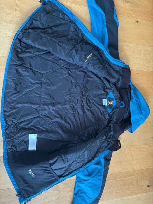 Kurtka outdoor Jack Wolfskin XL męska
